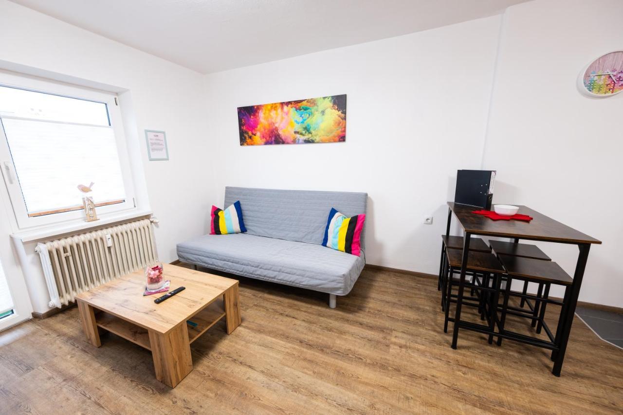 Hochserles Apartment