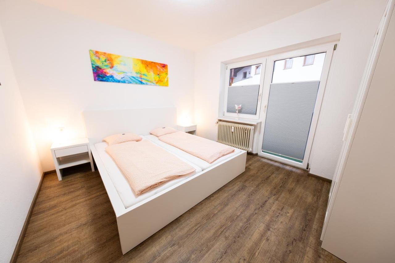 Apartment Hochserles