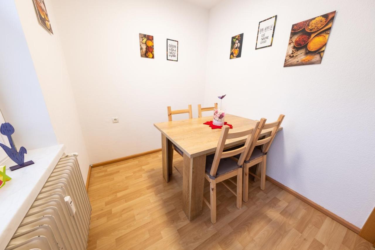 Hochserles Apartment *