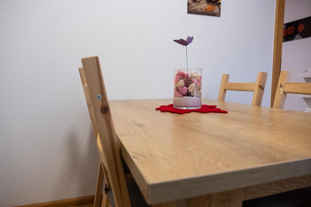 Hochserles Apartment Mieders