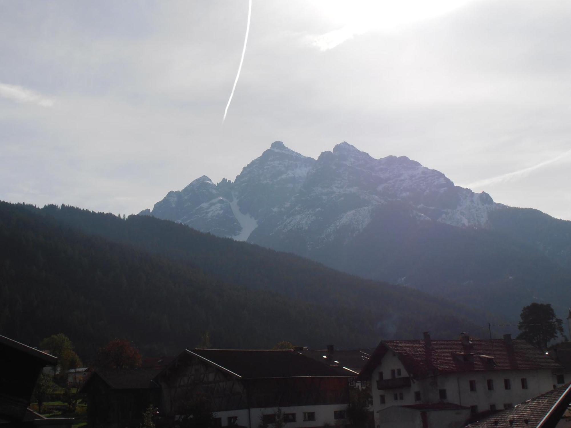 Hochserles Apartment Mieders